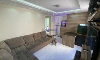 Imagem 2: Apartamento 02 quartos 01 vaga no Alvorada