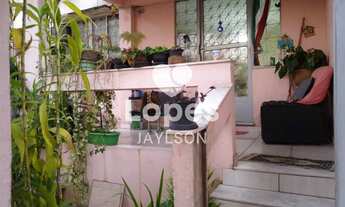 Imagem: Apartamento - 03 quartos - Bangu