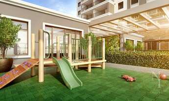 Imagem 7: São Paulo - Apartamento Padrão - Jardim Paraíso