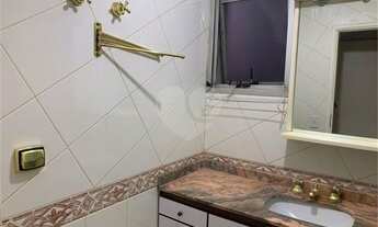 Imagem 6: APARATAMENTO COM 96M² PARA VENDA NO BROOKLIN