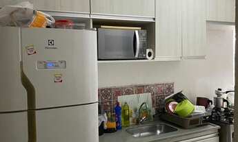 Imagem 6: Apartamento 02 quartos em Candeias- Condomínio Renascença Candeias