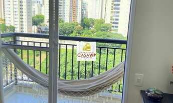 Imagem 7: Apartamento à venda, Vila Praia , 54m², 2 dormitórios, 1 suíte, 2 vagas!