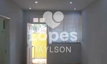 Imagem: Apartamento tipo casa - 03 quartos - Cachambi