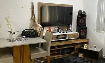 Imagem 3: Apartamento 02 quartos em Candeias- Condomínio Renascença Candeias