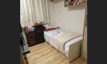 Imagem 2: Apartamento - Luz