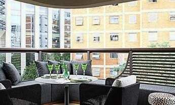 Imagem 7: Locação Apartamento 1 Dormitórios - 49 m² Vila Olímpia