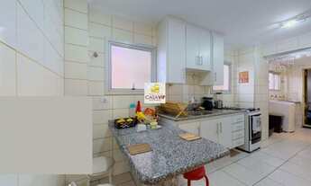 Imagem 4: Apartamento à venda, Alto da Mooca, 79m², 2 dormitórios, 1 suíte, 1 vaga!