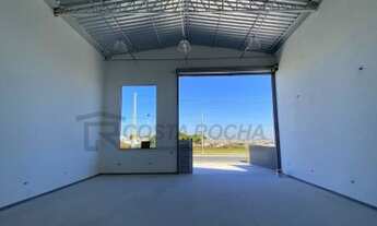 Imagem 7: Galpão para alugar, 220 m² por R$ 5.000,00/mês - Jardim Santa Marta - Salto/SP