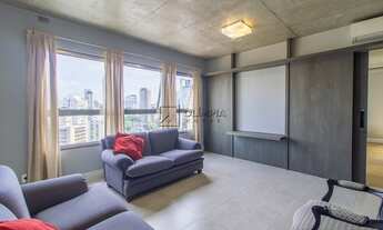 Imagem 2: Apartamento Locação 1 Dormitórios - 70 m² Vila Olímpia