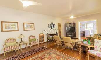 Imagem 3: Apartamento Venda Paraíso 201 m² 4 Dormitórios