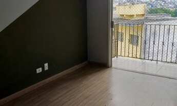 Imagem 3: Apartamento para venda possui 78 metros quadrados com 3 quartos