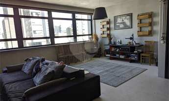 Imagem 7: São Paulo - Apartamento Padrão - ITAIM BIBI