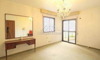 Imagem: Apartamento Venda 3 Dormitórios - 250 m²