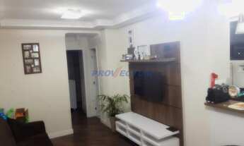 Imagem 2: Apartamento - Parque Euclides Miranda - Sumaré