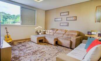 Imagem 6: Casa de condomínio sobrado para venda com 340 metros quadrados com 4 quartos