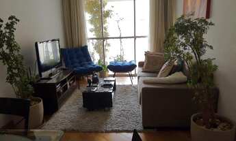 Imagem 2: Apartamento de 4 Dormitórios na Rua Itapiru