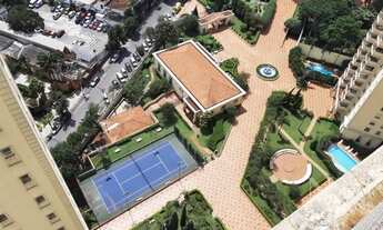 Imagem 4: São Paulo - Apartamento Padrão - Tatuapé