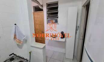 Imagem 6: ÓTIMO APARTAMENTO 2 QUARTOS, VAGA DE GARAGEM NO LINS DE VASCONCELOS