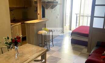 Imagem 1: Flat Mobilia Particular em Campos Elíseos - São Paulo, SP