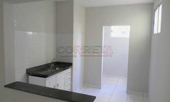 Imagem 3: Araçatuba - Apartamento - Panorama