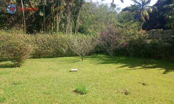 Imagem 2: Terreno à venda, 2072 m² por R$ 1.200.000,00 - Suíssa - Ribeirão Pires/SP