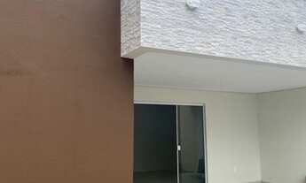 Imagem 3: Vendo Casa Nova No Araçagi Altos Do Jaguarema 3Qts