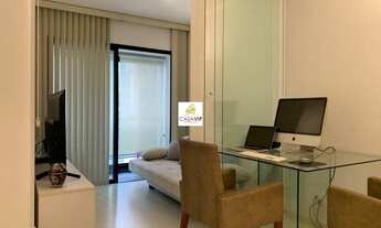 Imagem 5: Apartamento à venda, Vila Nova Conceição, 35m², 1 dormitório, 1 vaga!