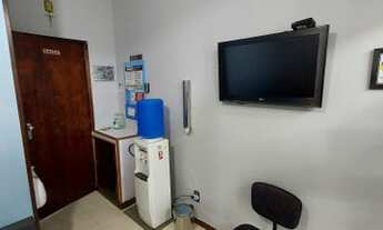 Imagem 7: Estrada dos Três Rios, 93 / Sala 206