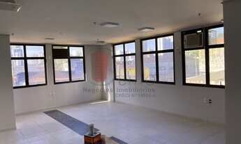 Imagem 4: Sala comerial em Santo Amaro