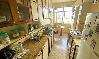 Imagem 15: Apartamento Junto ao Norte Shopping - Andar Alto Vista Livre 2 Varandas 2 Quartos Dependên