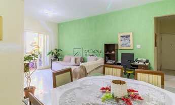 Imagem 2: Apartamento Venda 3 Dormitórios - 132 m² Pinheiros