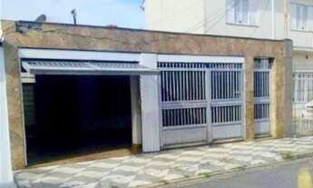 Imagem: Casa para venda possui 240 metros quadrados