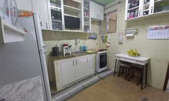 Imagem 5: CASA TRIPLEX DE VILA - 03 QUARTOS - MARIA DA GRAÇA