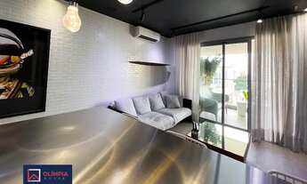 Imagem: Apartamento Locação Vila Nova Conceição