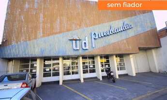 Imagem: Barracão comercial para locação, Centro