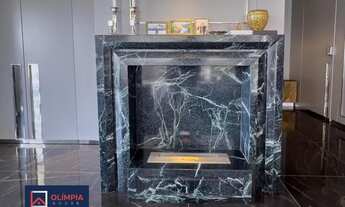 Imagem 7: Apartamento Venda Vila Olímpia 155 m² 2 Dormitórios