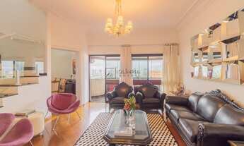 Imagem 6: Venda Cobertura 4 Dormitórios - 400 m² Moema