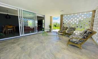 Imagem 5: Chácara com 3 dormitórios à venda, 2104 m² por R$ 1.590.000,00 - Centro - Ibiúna/SP