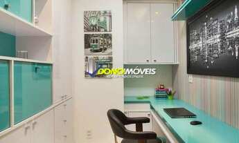 Imagem 6: Apto 3 dorms Cond. Royale Prestige - Santo André - SP