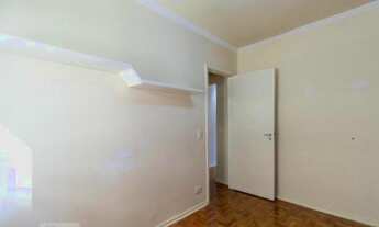 Imagem 6: Apartamento de 2 Dormitórios na Rua Mourato Coelho