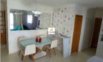 Imagem 3: Apartamento à venda, Vila Guilherme, 63m², 2 dormitórios, 1 suíte, 1 vaga!