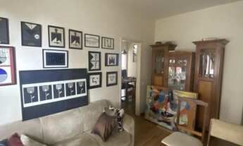 Imagem 4: Apartamento para Venda em Belo Horizonte, Santa Tereza, 3 dormitórios, 3 banheiros, 1 vaga