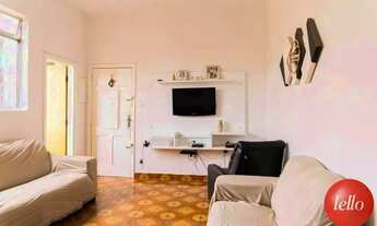 Imagem: São Paulo - Apartamento Padrão - Cambuci