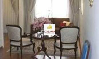 Imagem: Apartamento à venda, Perdizes, 140m²