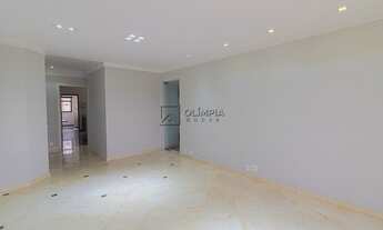 Imagem 6: Apartamento Venda 2 Dormitórios - 115 m² Perdizes