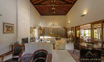 Imagem 7: Casa a Venda no Condomínio Conde com 700m² de área construída e 2.300m² de terreno