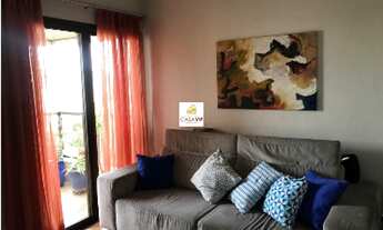 Imagem 5: Apartamento à venda, Sumarezinho, 178m², 3 suítes, 3 vagas!