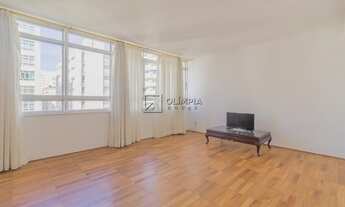 Imagem 2: Venda Apartamento 4 Dormitórios - 260 m² Higienópolis