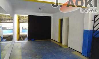 Imagem 5: Sobrado para venda e locação com 160 m² com 3 quartos em Saúde