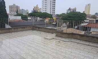 Imagem: À Venda Apto Cobertura - Bairro Santa